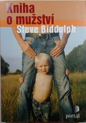 Kniha o mužství - 