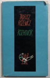 Rozhovor - 