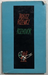 Rozhovor