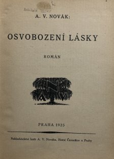 Osvobození lásky