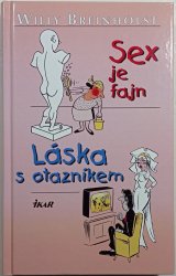 Sex je fajn, Láska s otazníkem - 