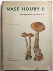 Naše houby II - 