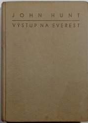 Výstup na Everest - 