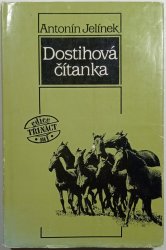 Dostihová čítanka - 