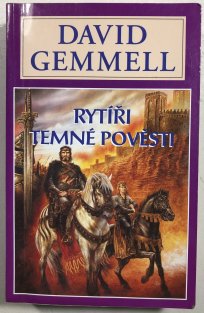Rytíři temné pověsti