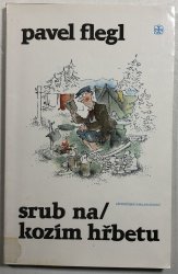 Srub na Kozím Hřbetu - 