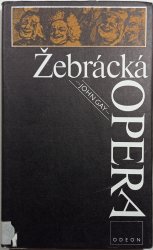 Žebrácká opera - 