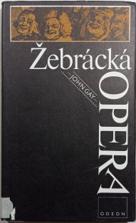 Žebrácká opera