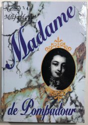 Madame de Pompadour - 