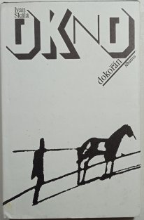 Okno dokořán