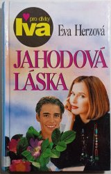 Jahodová láska - 