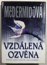 Vzdálená ozvěna - Karen Pirieová 1 - 