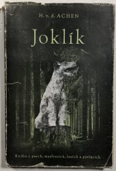 Joklík - 