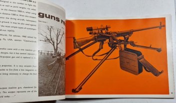 Czechoslovak Defence Industries History and Presence