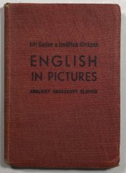 English in Pictures - 