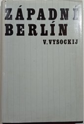 Západní Berlín - 