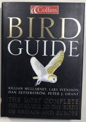 Bird Guide - 