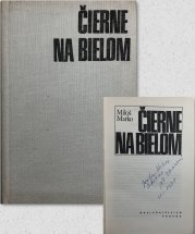 Čierne na bielom - 