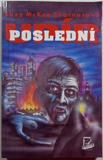Poslední upír