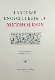 Mythology