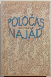 Poločas najád - 