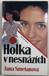 Holka v nesnázích - 