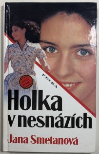 Holka v nesnázích