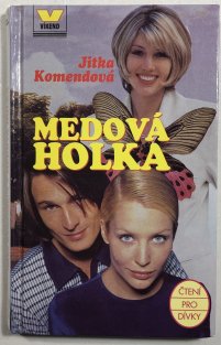 Medová holka