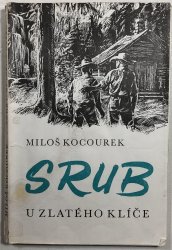 Srub U zlatého klíče - 