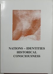 Nations-Identities Historical Consciousness - 