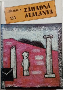 Záhadná Atalanta