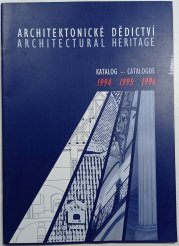 Architektonické dědictví - 