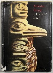 Ukradený totem - 