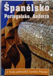 Španělsko Portugalsko, Andora - 