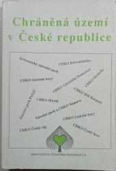 Chráněná území v České republice - 