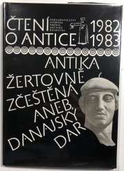 Čtení o antice 1982/1983 - 