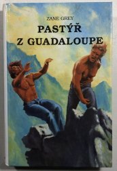 Pastýř z Guadaloupe - 