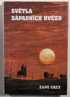 Světla západních hvězd