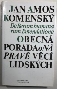 Obecná porada o nápravě věcí lidských I. - III.