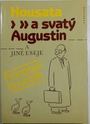 Housata a svatý Augustin - 