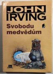 Svobodu medvědům - 