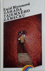 Záhada tajemného zámečku - 