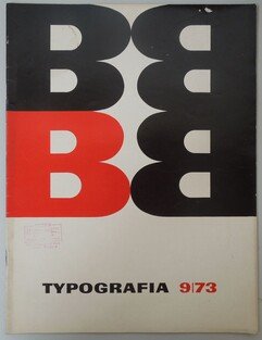 Typografia 9/1973