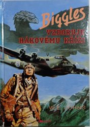 Biggles vzdoruje hákovému kříži - 