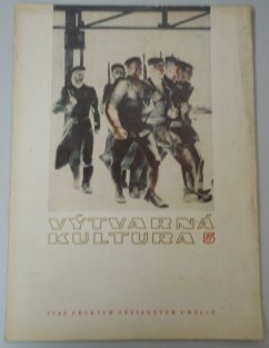 Výtvarná kultura 5/1977