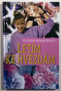 Letím ke hvězdám
