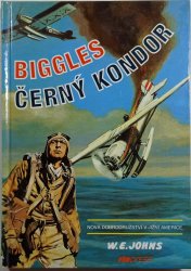 Biggles - Černý kondor - 