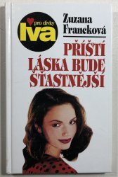 Příští láska bude šťastnější - 