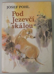 Pod jezevčí skálou