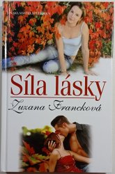 Síla lásky - 